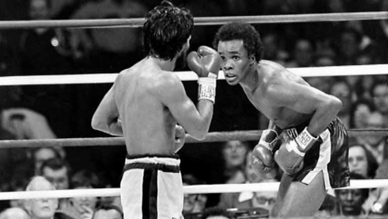 Youboxing News - Programa 7 - ver ahora