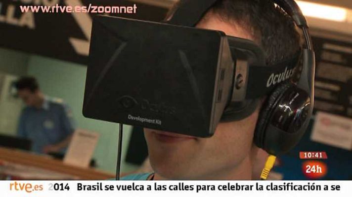 Zoom net - Todo sobre Gamelab