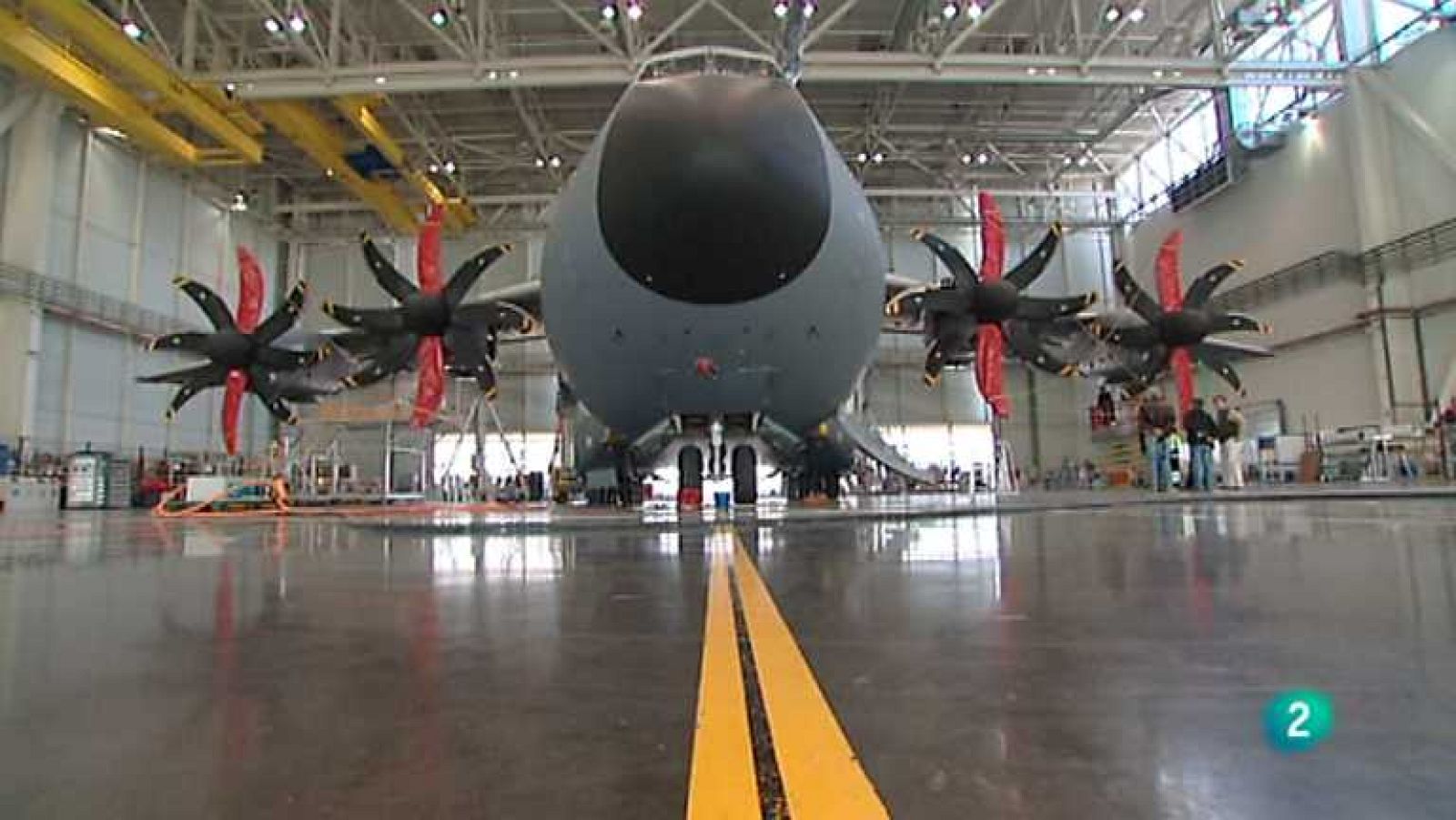 España en Comunidad - 05/07/14 - ver ahora