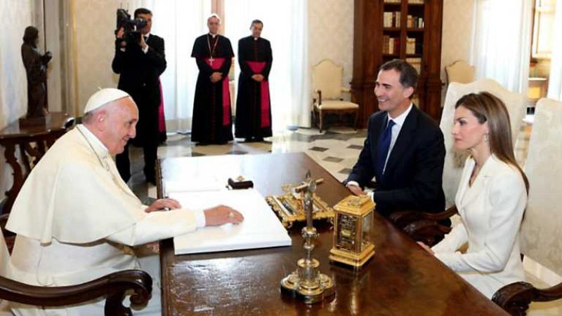 Audiencia Abierta  - 05/07/14 - Ver ahora