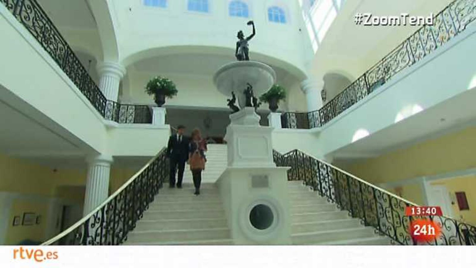 Zoom Tendencias - Oporto, el Duero que nos lleva - ver ahora