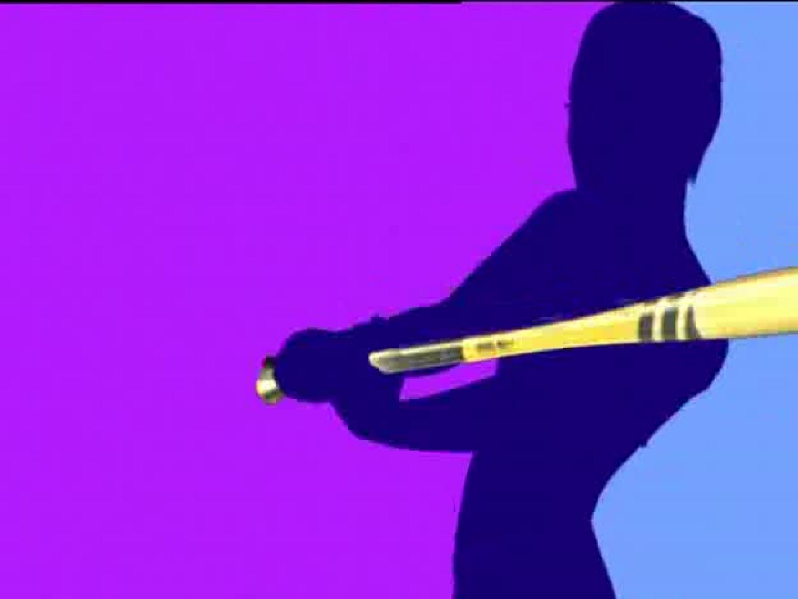 SoftBall. Final.EE.UU - Japón