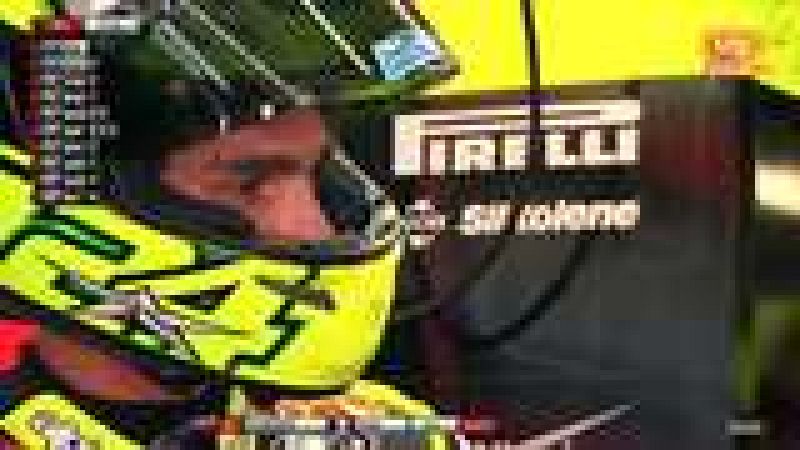 Superbikes - Campeonato del mundo: prueba Portugal WSBK Superpole - Ver ahora