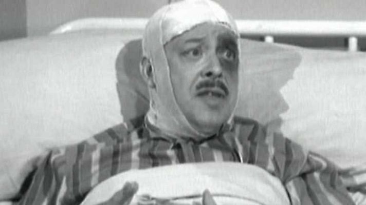 Cine de barrio - El gafe