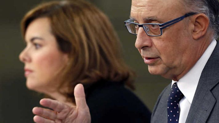 Informe Semanal - Fiscalidad: En clave de reforma