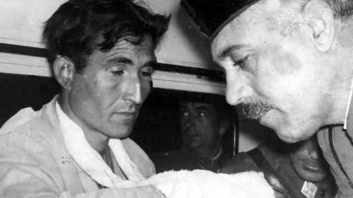 Informe Semanal - El hombre al que llamaron "El Lute"