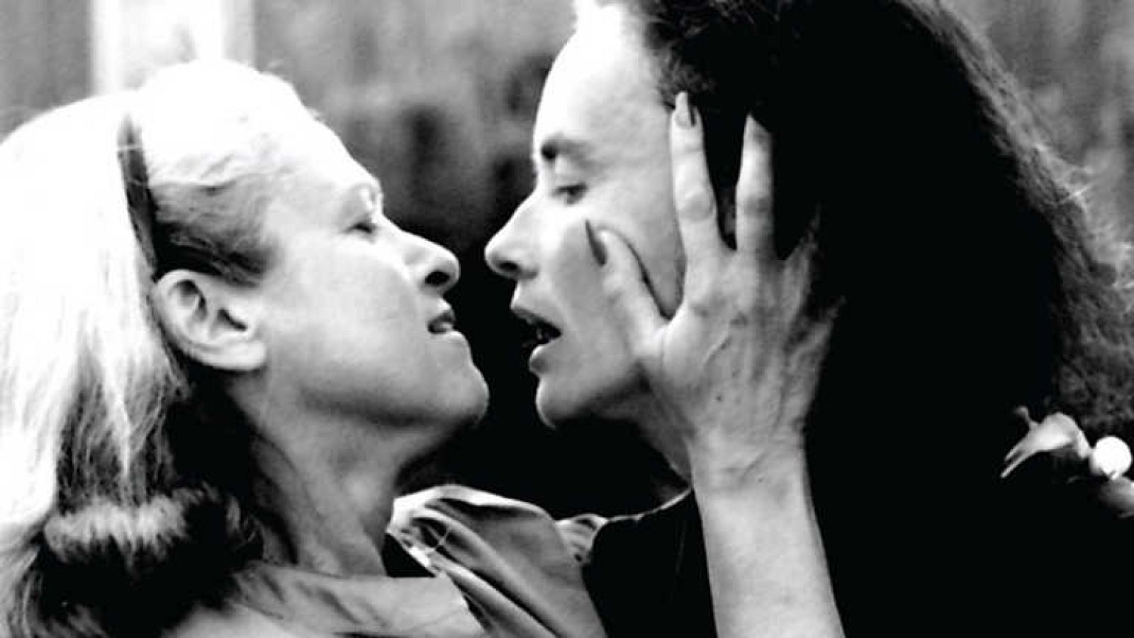 La noche temática - Edie & Thea: un largo compromiso  - ver ahora