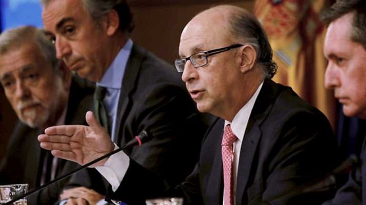 Informe Semanal - Informe Semanal - 05/07/14