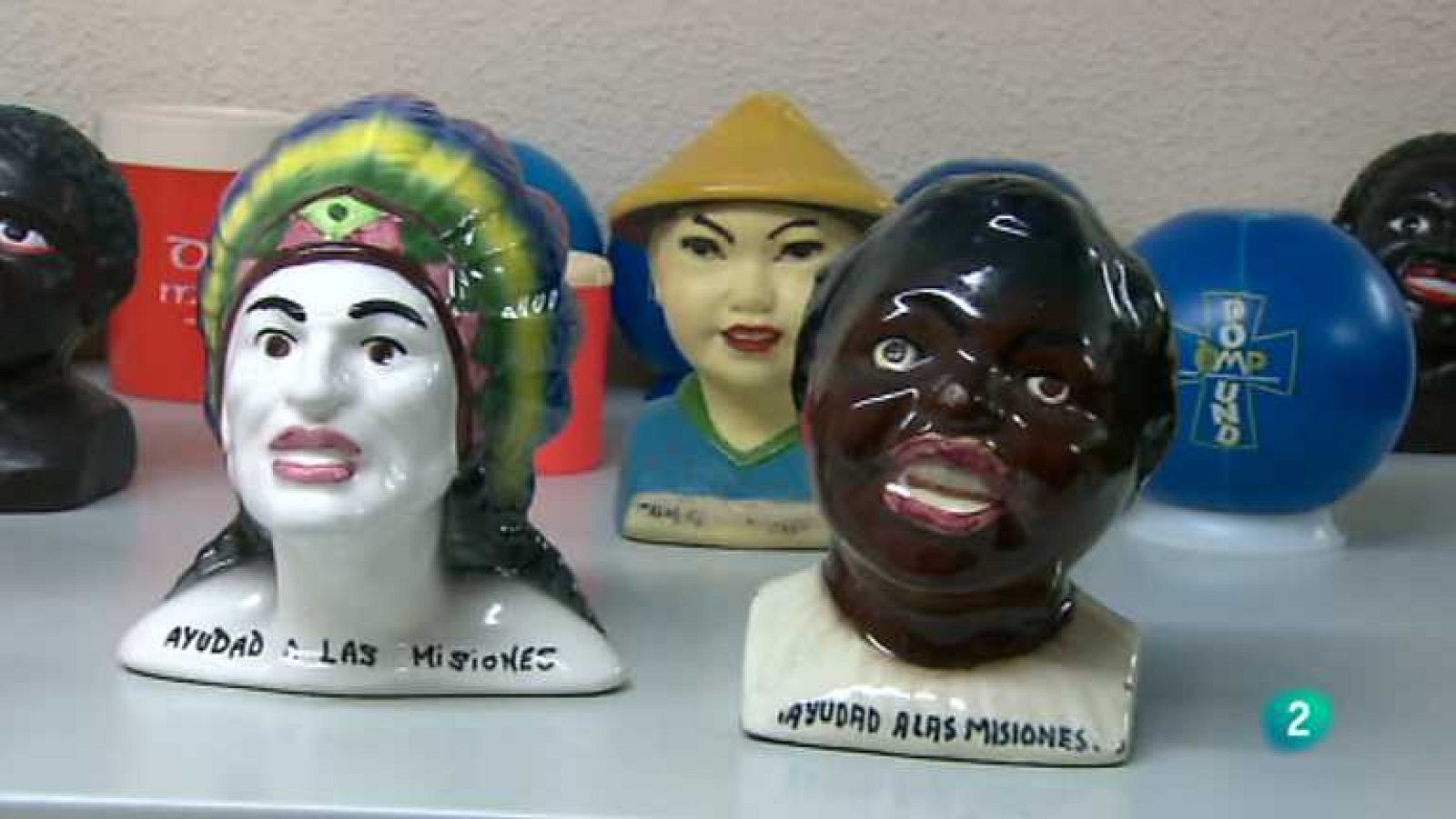 Testimonio - Los héroes no existen - ver ahora