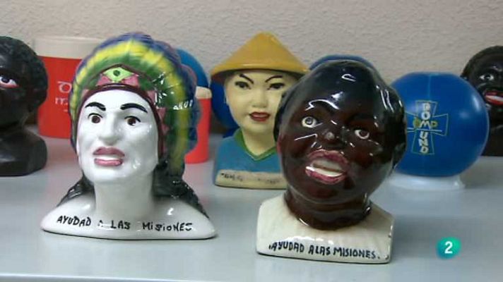 Testimonio - Los héroes no existen