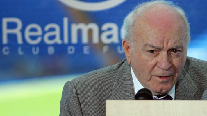 Informativo 24h - Di Stéfano continua en situación estable dentro de la gravedad