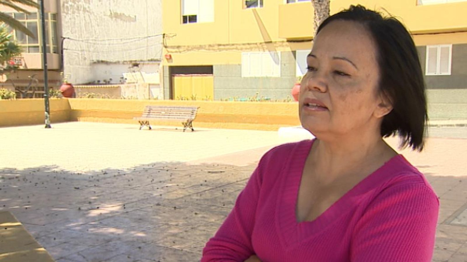 Telecanarias - 06/07/14 | Ver