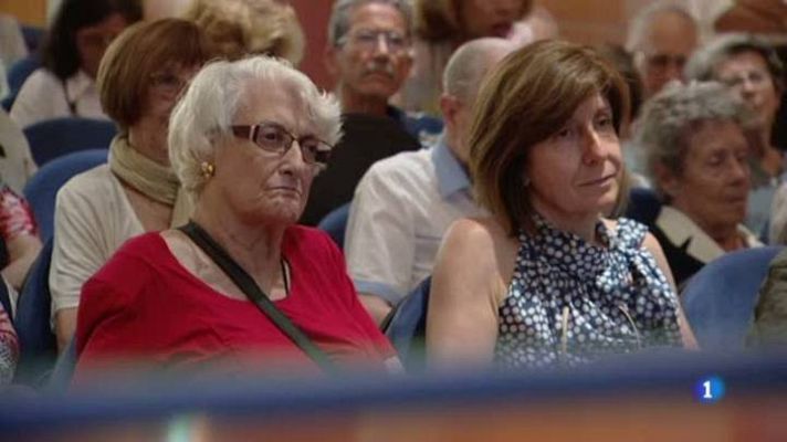 L'Informatiu - Campanya gratuïta del col.legi de notaris de Catalunya per assessorar la gent gran