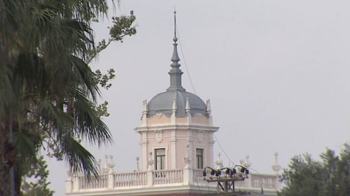 El tiempo - Nuboso en el nordeste peninsular y Baleares con probables chubascos y tormentas