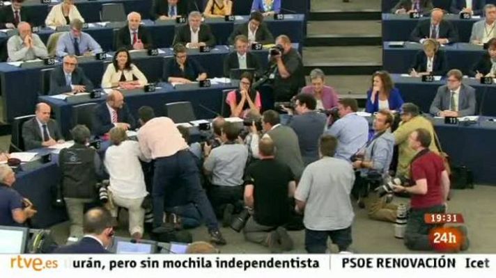 Parlamento - Europarlamento