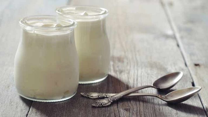 La mañana - Yogurt y sobrepeso