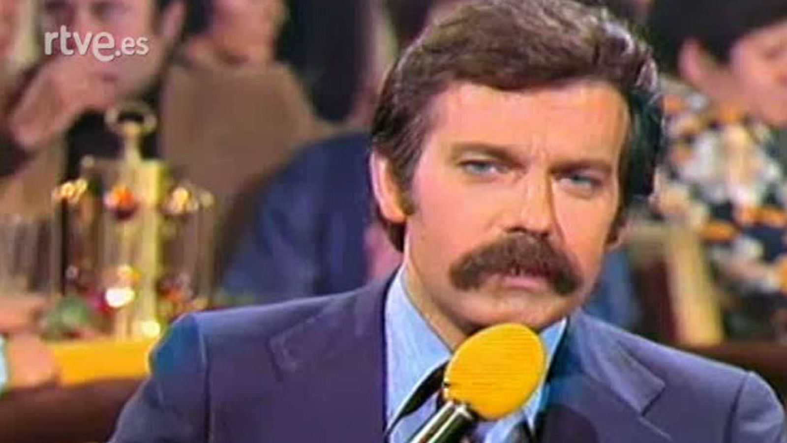 Esta noche, fiesta - 11/10/1977