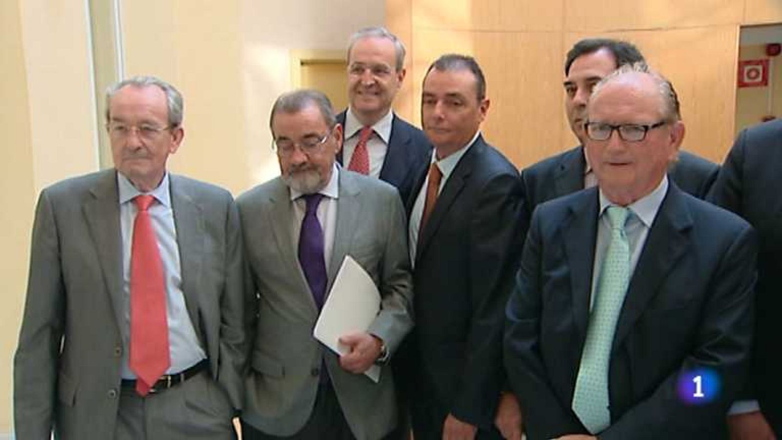 La Comunidad Valenciana en 2' - 07/07/14 - Ver ahora