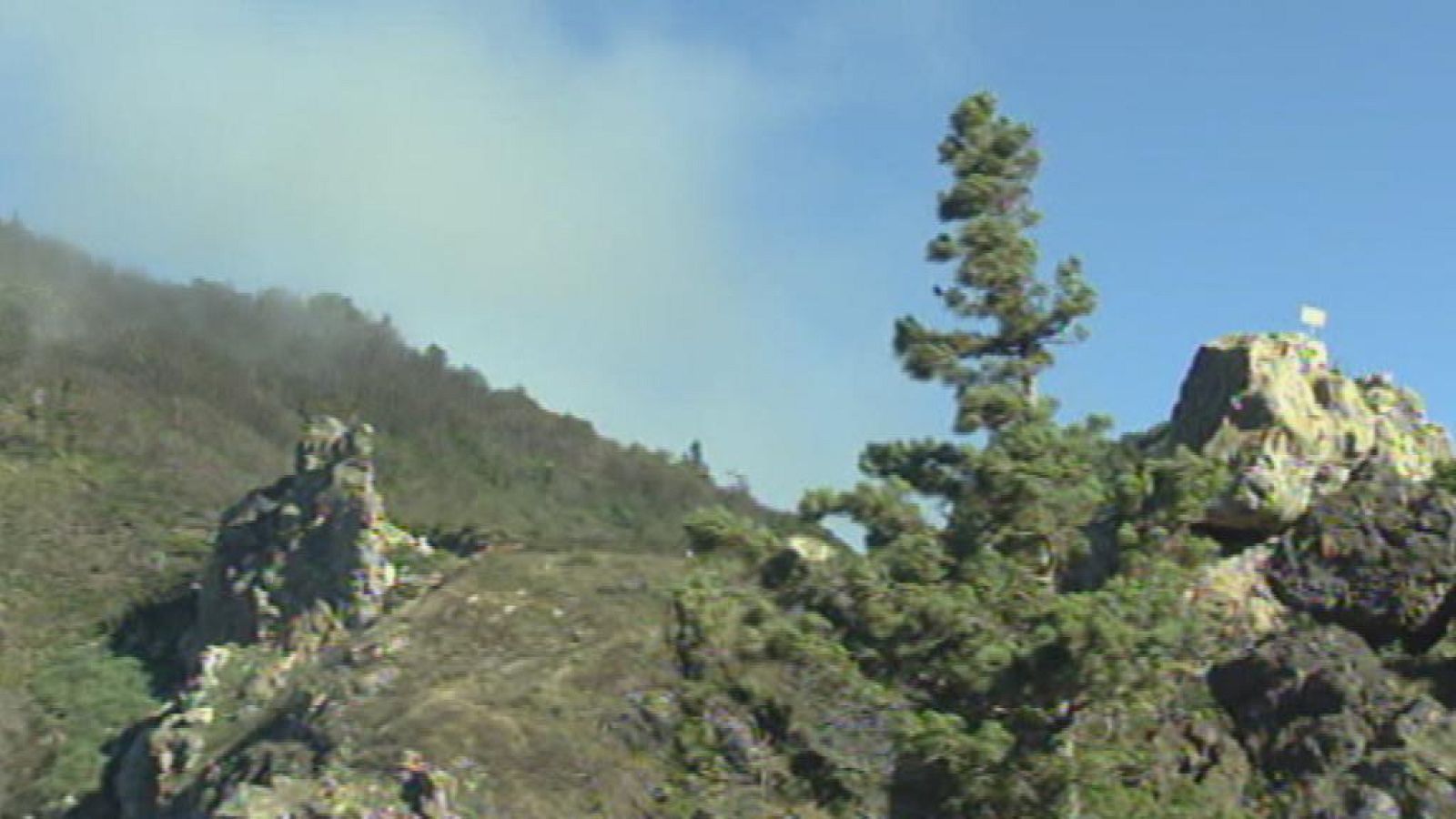El Tiempo en Canarias - 07/07/14 | Ver