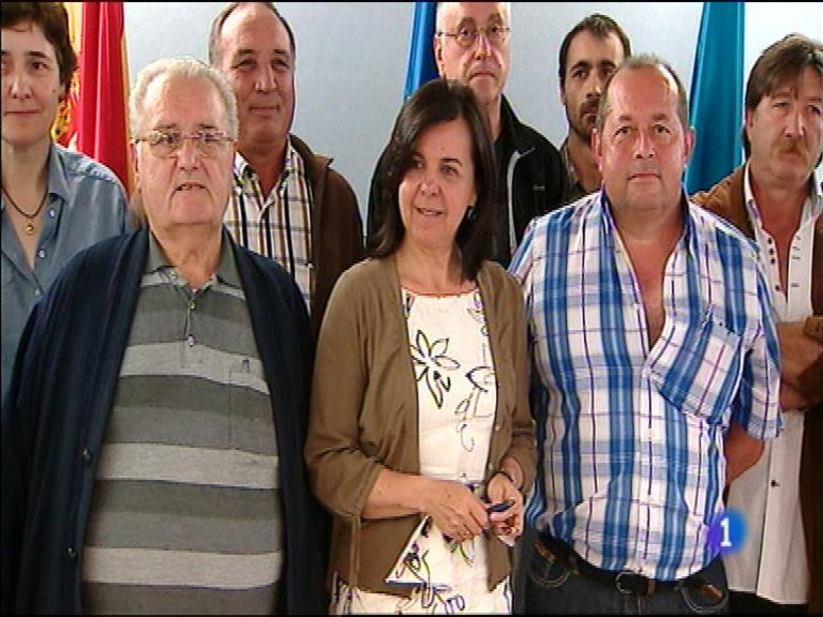 Asturias en 2' - 07/07/14 | Ver