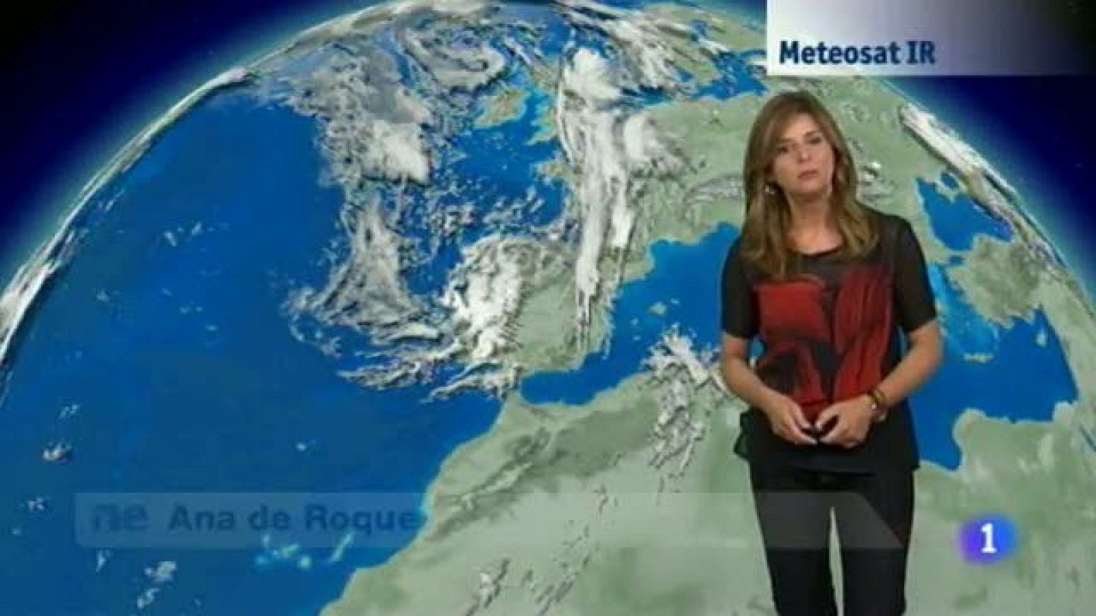 El tiempo en Extremadura - 07/07/14 | Ver