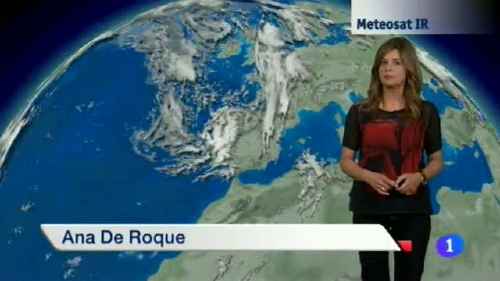 El Tiempo en la Comunidad de Navarra - 07/072014 | Ver