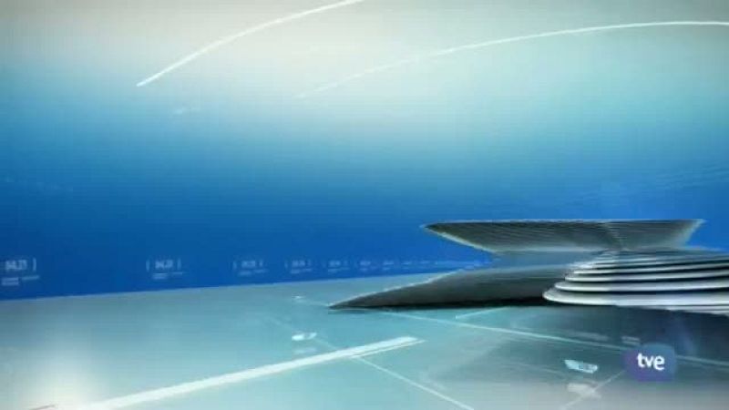 Castilla-La Mancha en 2' - 07/07/14 | Ver