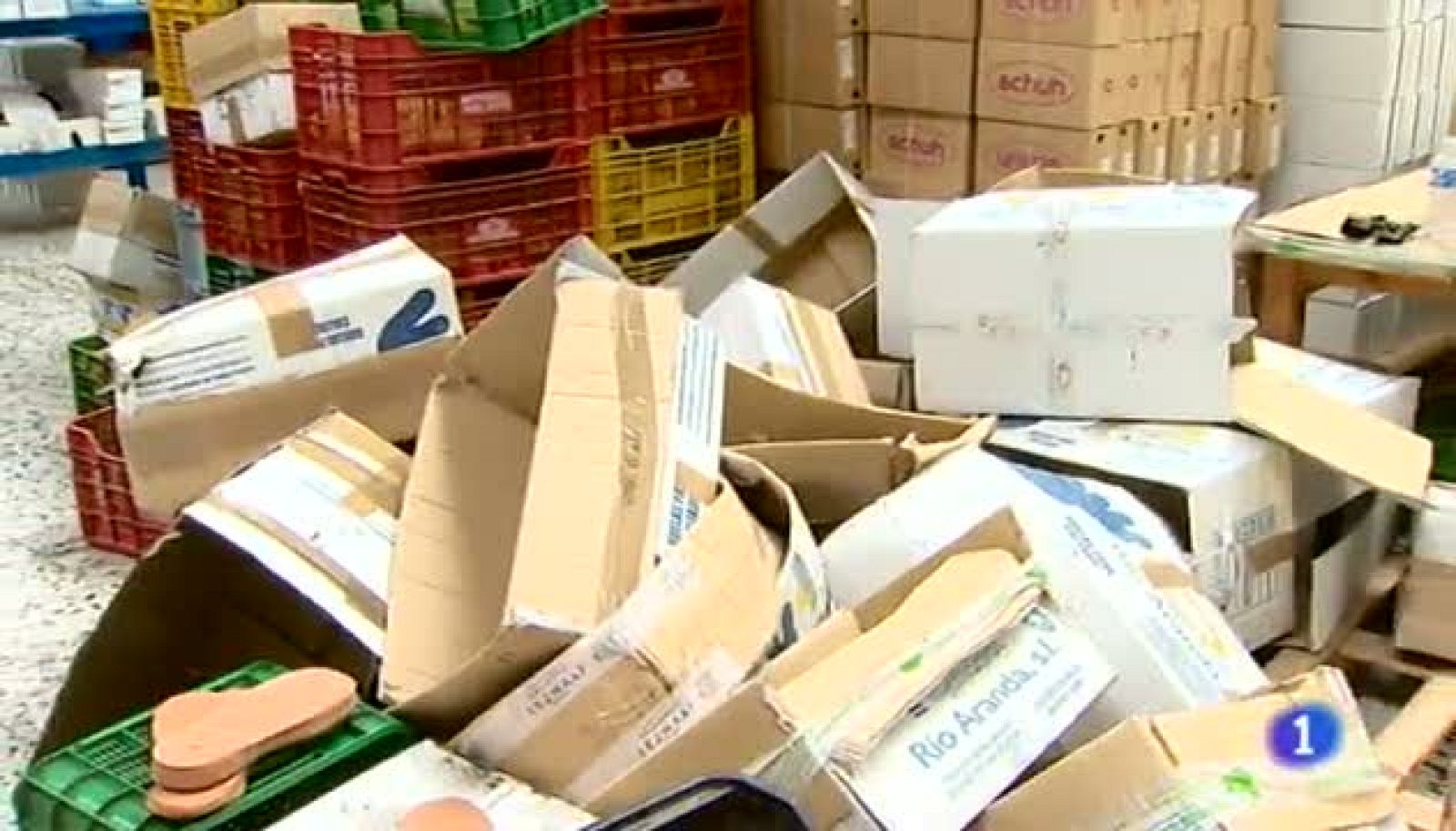 Noticias Aragón - 07/07/14 | Ver