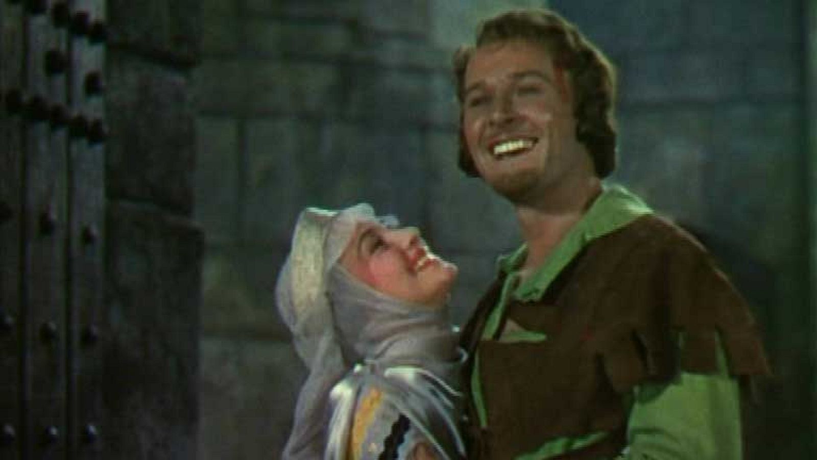 Kevin Kline estrenará "The last of Robin Hood", un biopic sobre Errol Flynn
