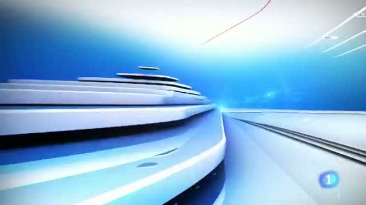 Telexornal - Galicia - Telexornal-Galicia - 07/07/14