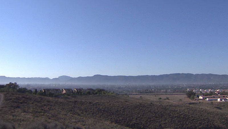 Nubosidad en el nordeste peninsular y Baleares con probables chubascos localmente fuertes en Cataluña y Mallorca