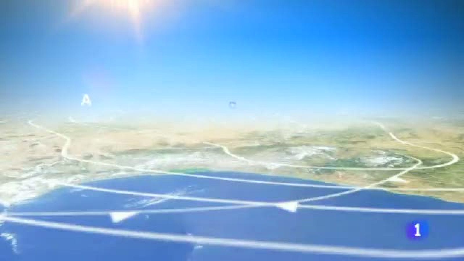 El tiempo en Cantabria-07/07/14