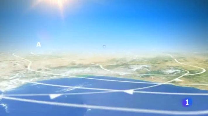 TeleCantabria - El tiempo en Cantabria-07/07/14