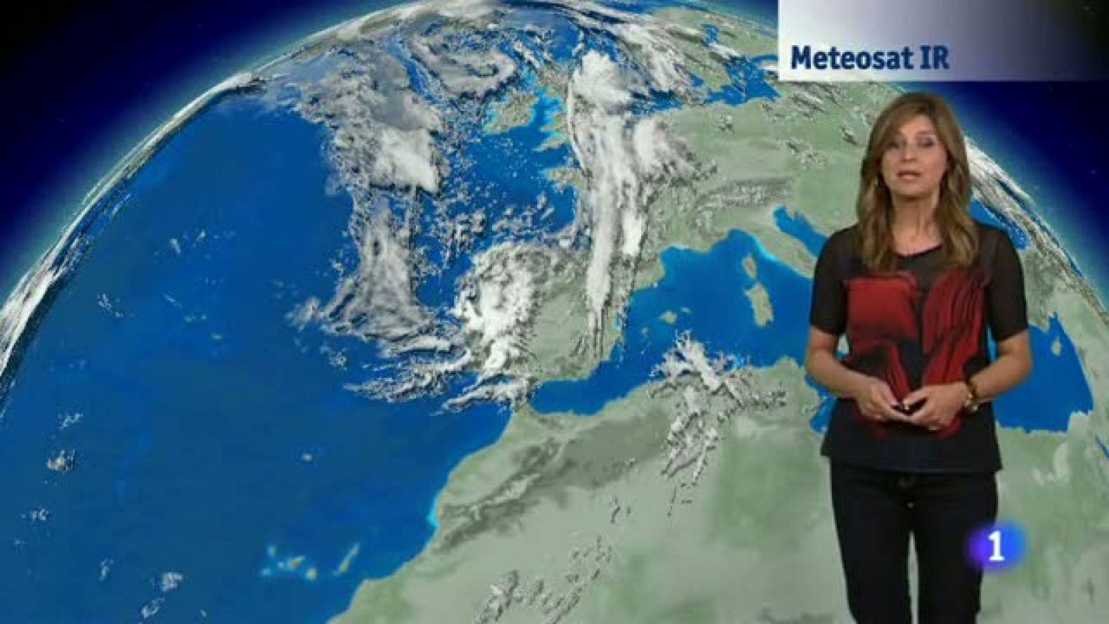 El  tiempo en Andalucia-07/07/14 | Ver