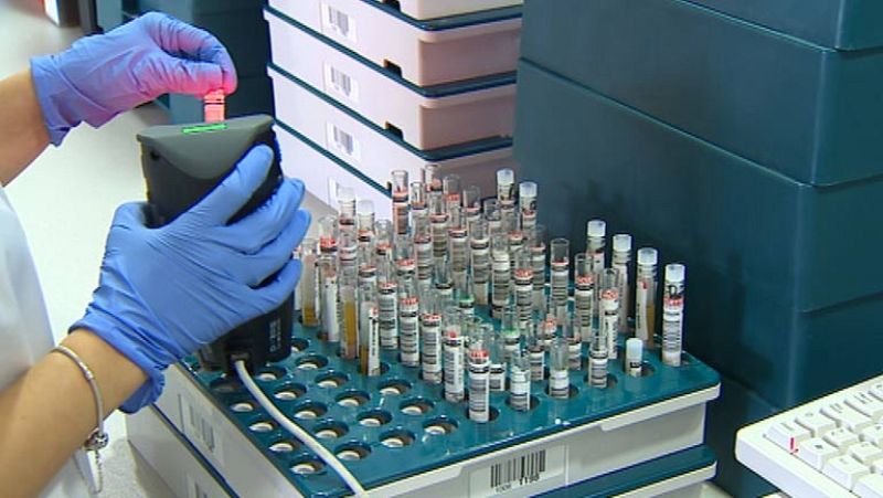 Informativo de Madrid 2 - 07/07/14