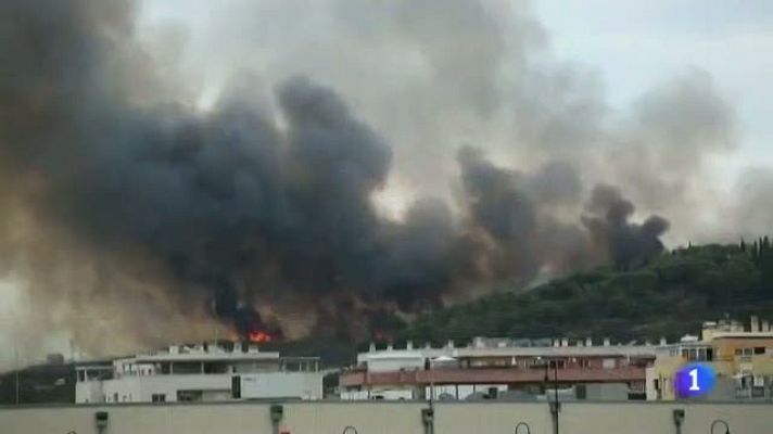 Noticias Andalucía - Andalucia en 2'-07/07/14