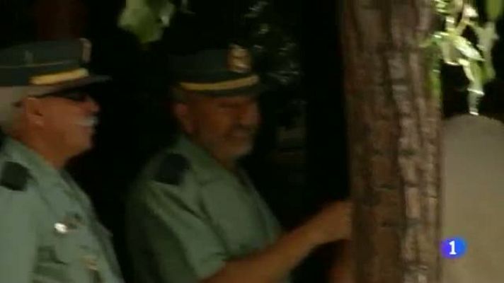 Noticias Andalucía - Noticias de Andalucia 2-07/07/14