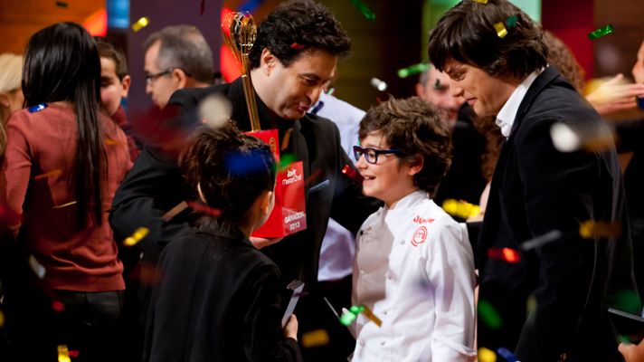 MasterChef Junior - Arrancan los casting de 'MasterChef Junior 2'