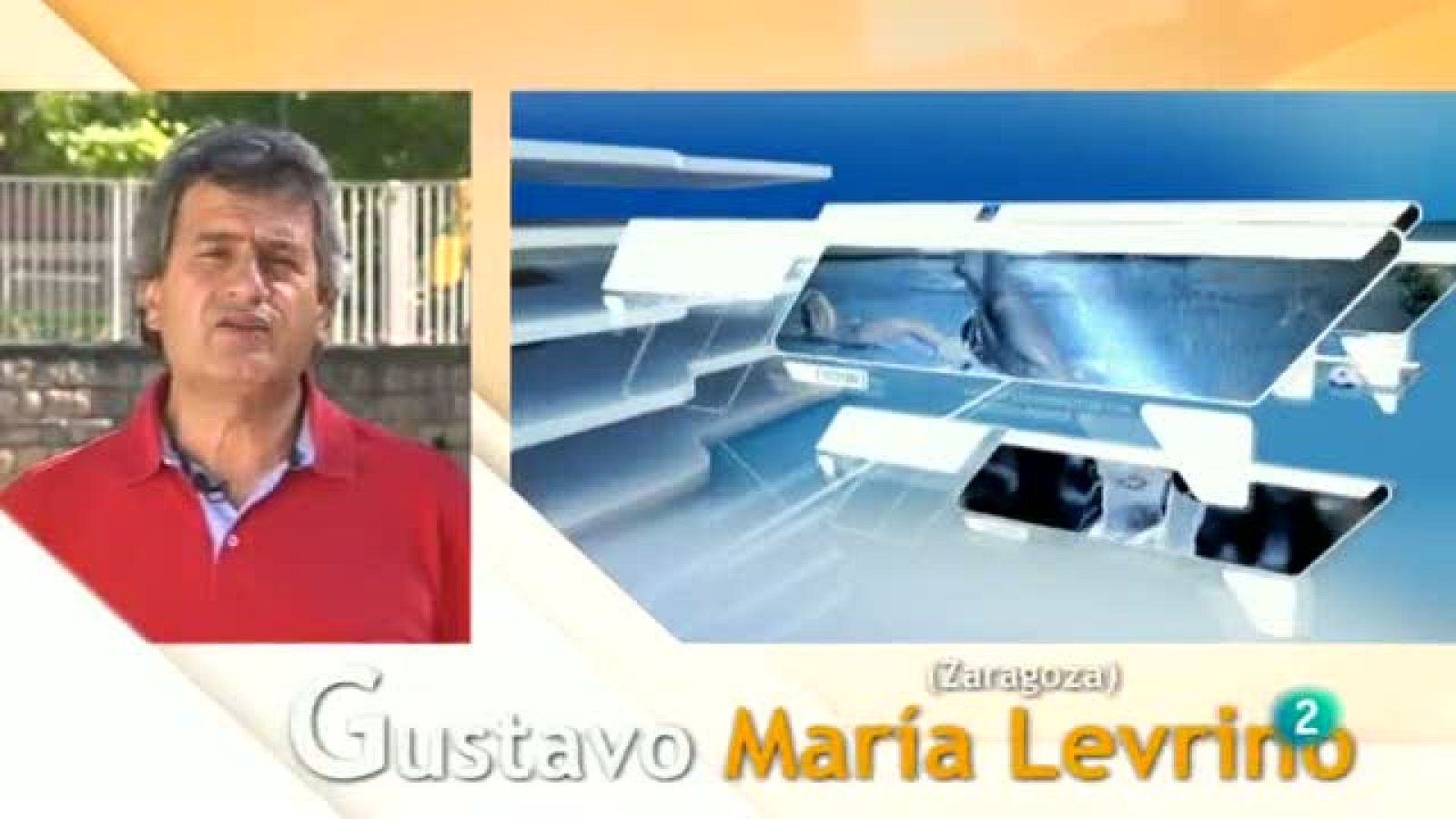 Escasa información deportiva | Ver