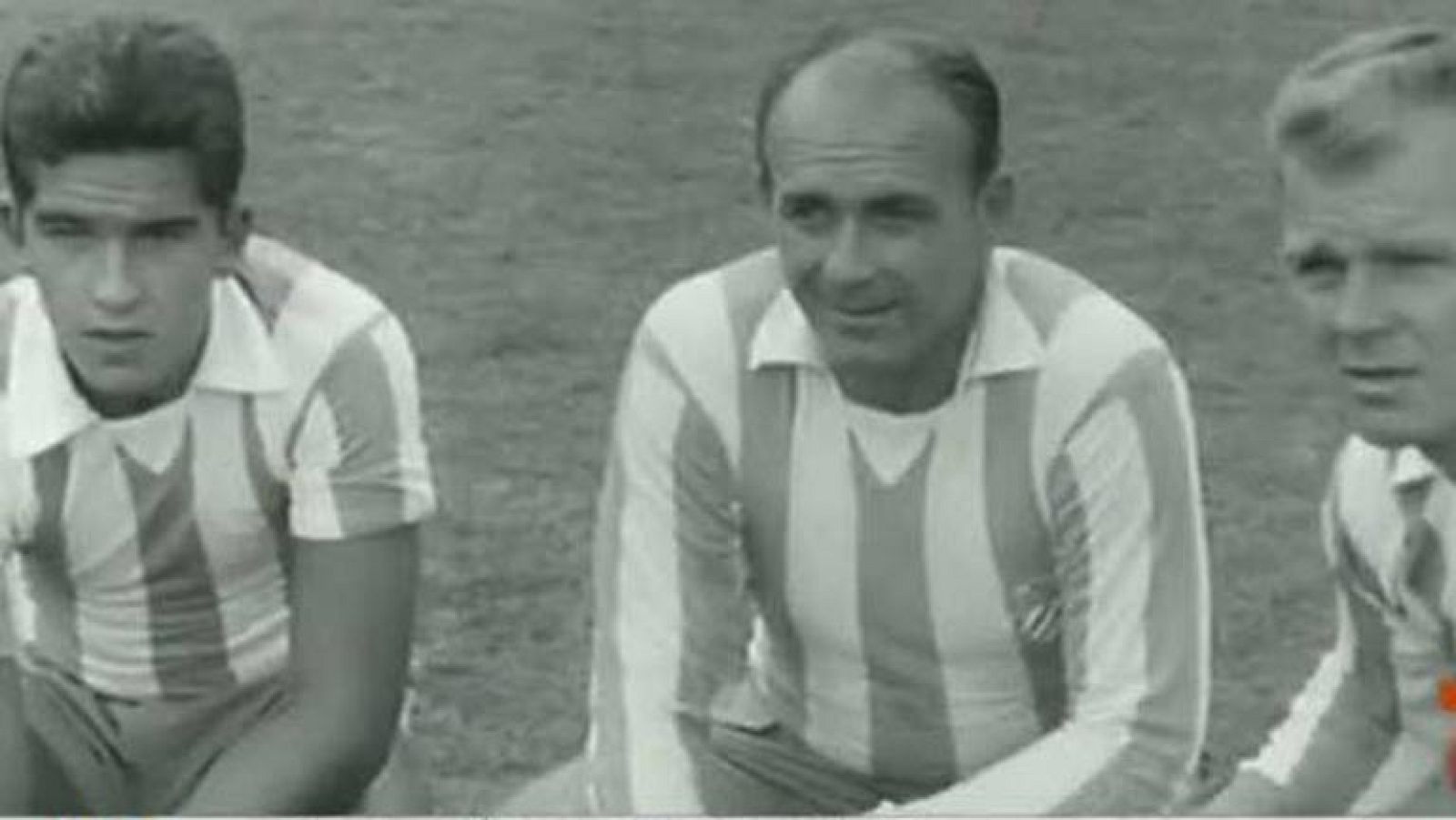 El Espanyol, último destino como futbolista profesional de Di Stéfano - Informativo 24h | Ver