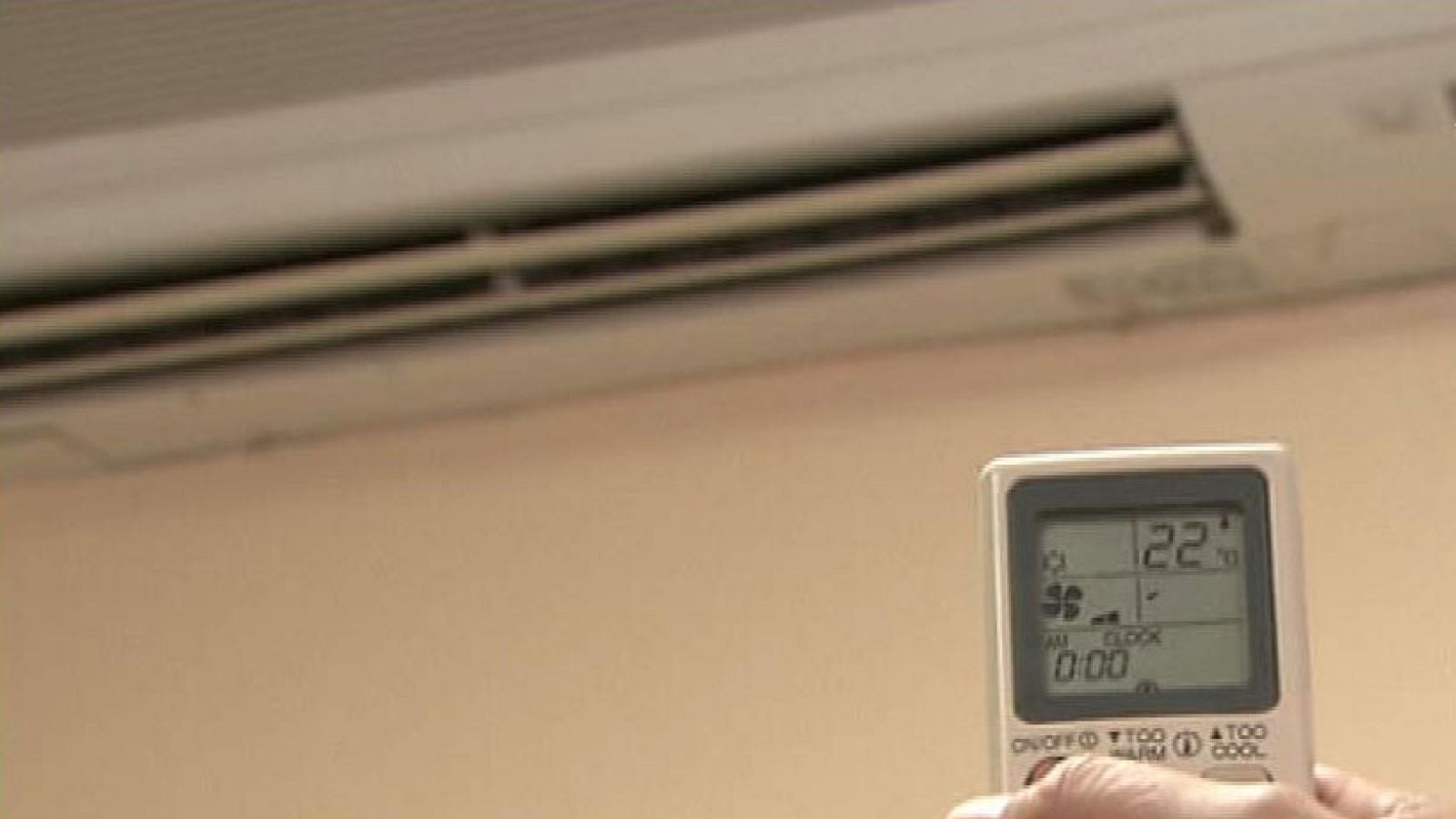 Ni abuso ni desuso, la temperatura ideal