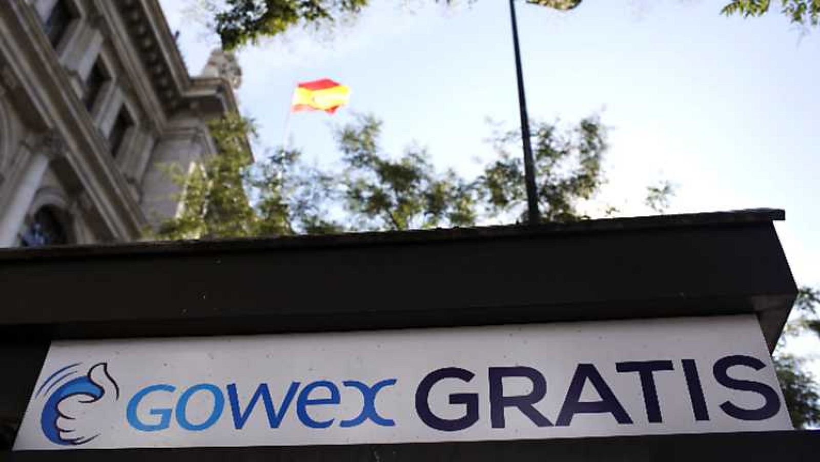 La 2 Noticias - 07/07/14 - ver ahora