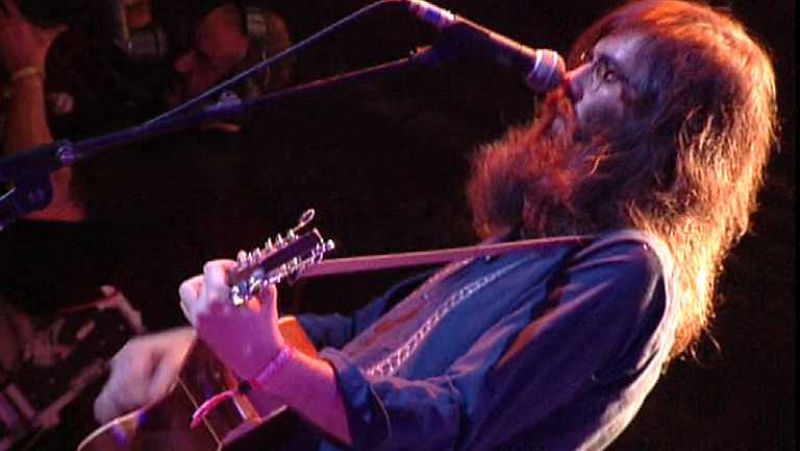 Conciertos Día de la Música 2014 - Arizona Baby y Najwa - ver ahora