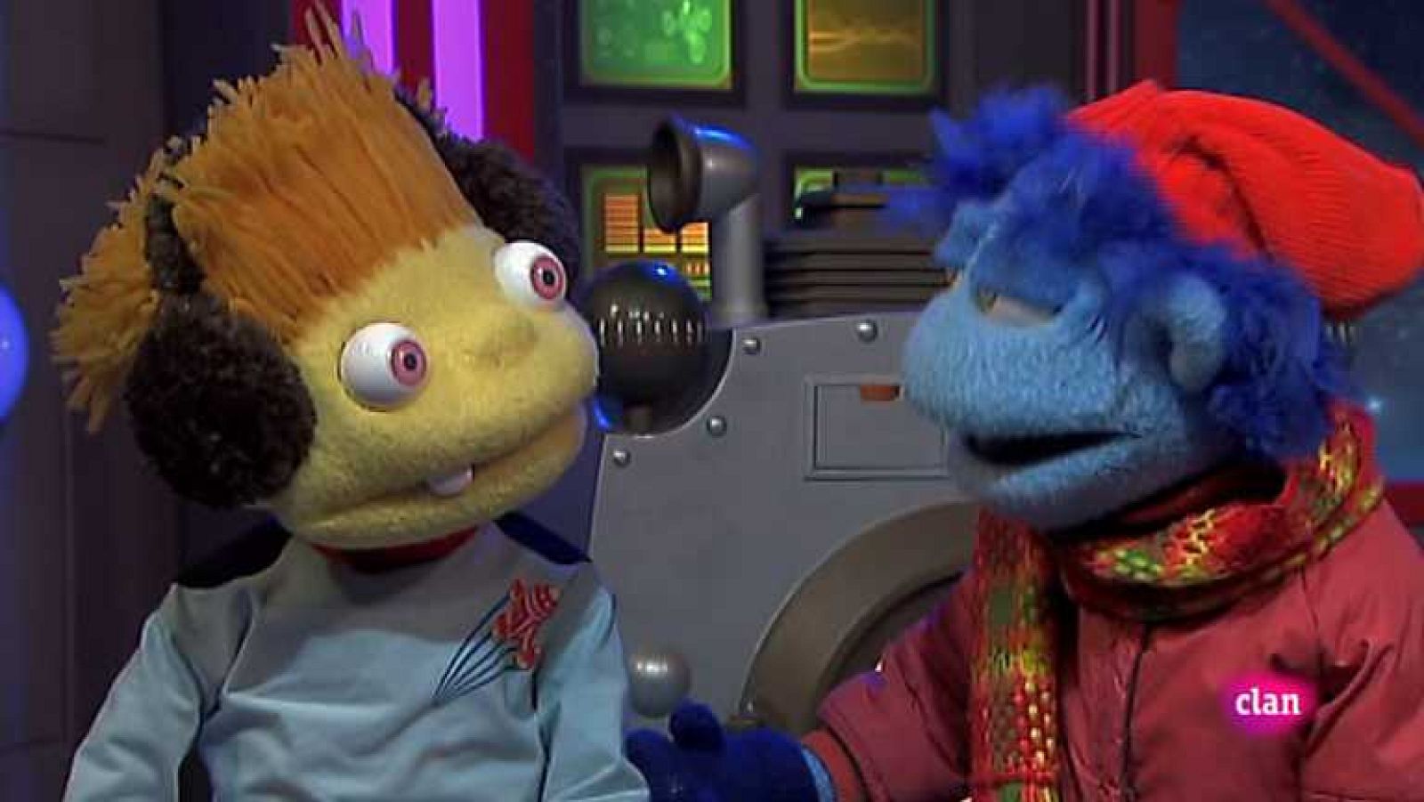 Capítulo 215 - Lunnis | Ver