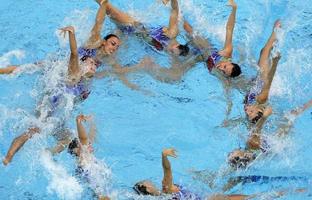  - Más opciones de medallas