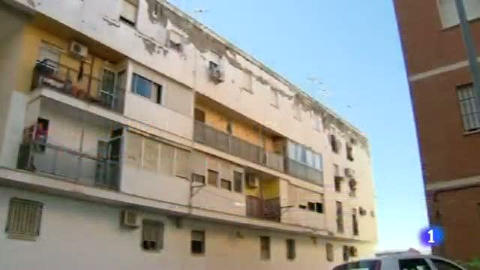 Noticias de Andalucia 2-03/07/14 | Ver