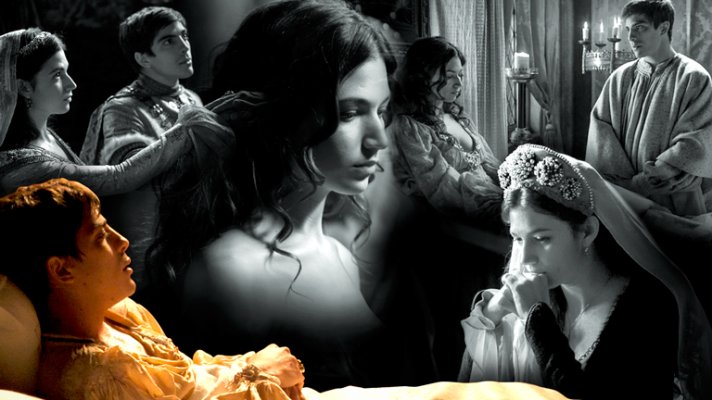 Isabel - Una boda, un embarazo y un funeral... la vida de Juan