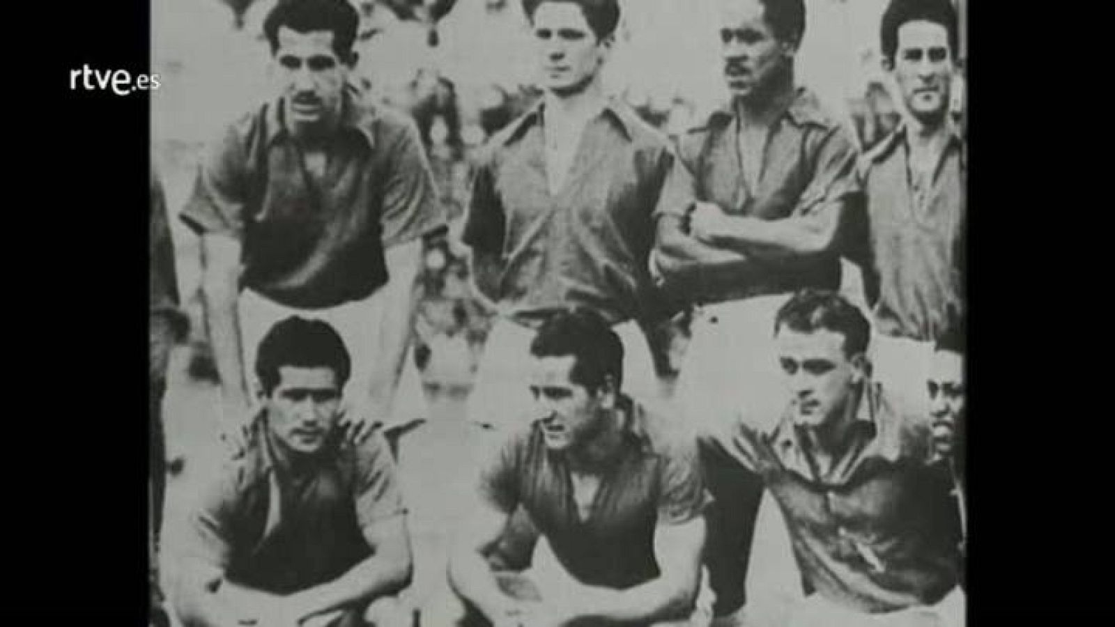 El rocambolesc cas Di Stéfano | Veure