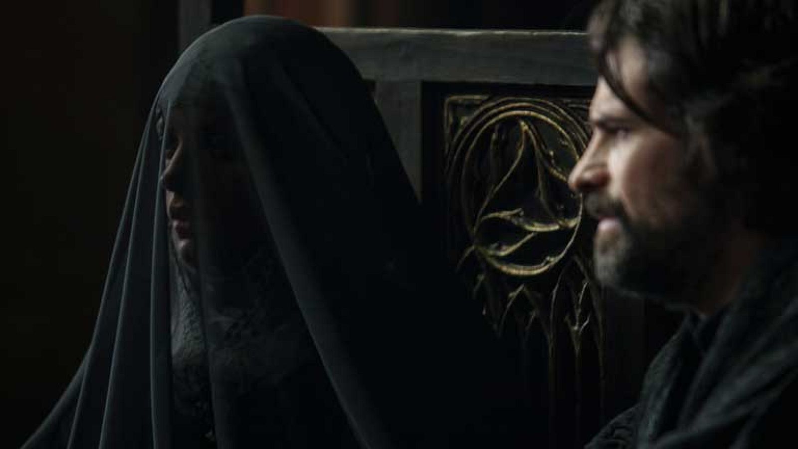 Avance del capítulo 33