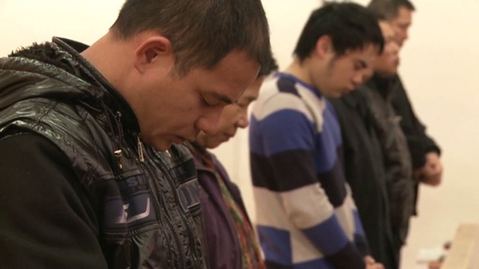 China en la maleta - Promo